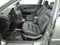 2003 Fresco Green Metallic Volkswagen Passat GLX Sedan  photo #11