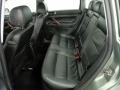 Fresco Green Metallic - Passat GLX Sedan Photo No. 12