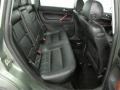 Fresco Green Metallic - Passat GLX Sedan Photo No. 14