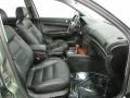 Fresco Green Metallic - Passat GLX Sedan Photo No. 15