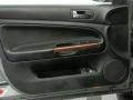 Fresco Green Metallic - Passat GLX Sedan Photo No. 18