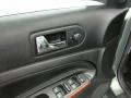 Fresco Green Metallic - Passat GLX Sedan Photo No. 19