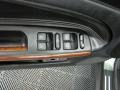 Fresco Green Metallic - Passat GLX Sedan Photo No. 21