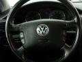 Fresco Green Metallic - Passat GLX Sedan Photo No. 25