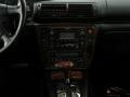 Fresco Green Metallic - Passat GLX Sedan Photo No. 27
