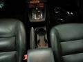Fresco Green Metallic - Passat GLX Sedan Photo No. 29