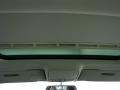 Fresco Green Metallic - Passat GLX Sedan Photo No. 30