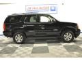 2012 Onyx Black GMC Yukon SLT 4x4  photo #41