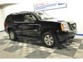 Onyx Black - Yukon SLT 4x4 Photo No. 42