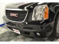 2012 Onyx Black GMC Yukon SLT 4x4  photo #43