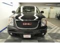 2012 Onyx Black GMC Yukon SLT 4x4  photo #45