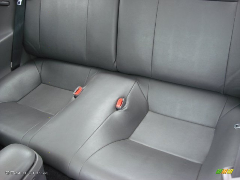 Black Interior 2000 Toyota Celica GT-S Photo #67918748