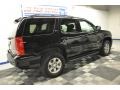 2012 Onyx Black GMC Yukon SLT 4x4  photo #55