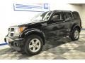 Black - Nitro SLT 4x4 Photo No. 1