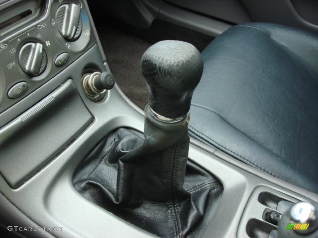 2000 Toyota Celica GT-S 6 Speed Manual Transmission Photo #67918797