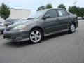 Phantom Gray Pearl - Corolla XRS Photo No. 2