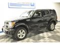 Black - Nitro SLT 4x4 Photo No. 27