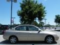 Champagne Beige - Elantra GLS Sedan Photo No. 13