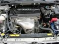 2005 Scion tC 2.4L DOHC 16V VVT-i 4 Cylinder Engine Photo