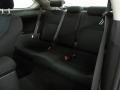 2005 Scion tC Standard tC Model Rear Seat