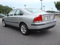 2002 Silver Metallic Volvo S60 2.4T  photo #4