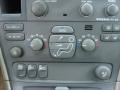 Controls of 2002 S60 2.4T