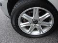 2002 Volvo S60 2.4T Wheel