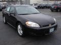 Black - Impala LTZ Photo No. 3