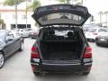 Black - GLK 350 Photo No. 4