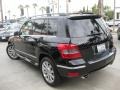 Black - GLK 350 Photo No. 7