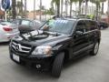Black - GLK 350 Photo No. 8