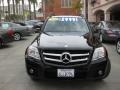 Black - GLK 350 Photo No. 9