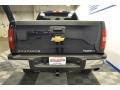 2009 Imperial Blue Metallic Chevrolet Silverado 2500HD LT Extended Cab 4x4  photo #5