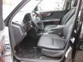 Black - GLK 350 Photo No. 23