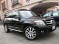 Black - GLK 350 Photo No. 29