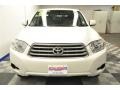 Blizzard White Pearl - Highlander 4WD Photo No. 4