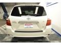 Blizzard White Pearl - Highlander 4WD Photo No. 5