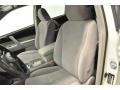 Blizzard White Pearl - Highlander 4WD Photo No. 10