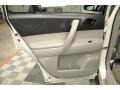 Blizzard White Pearl - Highlander 4WD Photo No. 20