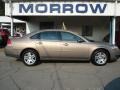2006 Amber Bronze Metallic Chevrolet Impala LT  photo #1