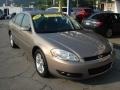 2006 Amber Bronze Metallic Chevrolet Impala LT  photo #2