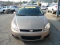 2006 Amber Bronze Metallic Chevrolet Impala LT  photo #3