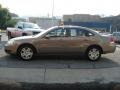 2006 Amber Bronze Metallic Chevrolet Impala LT  photo #5