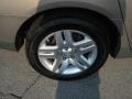 2006 Amber Bronze Metallic Chevrolet Impala LT  photo #9