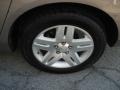 2006 Amber Bronze Metallic Chevrolet Impala LT  photo #12