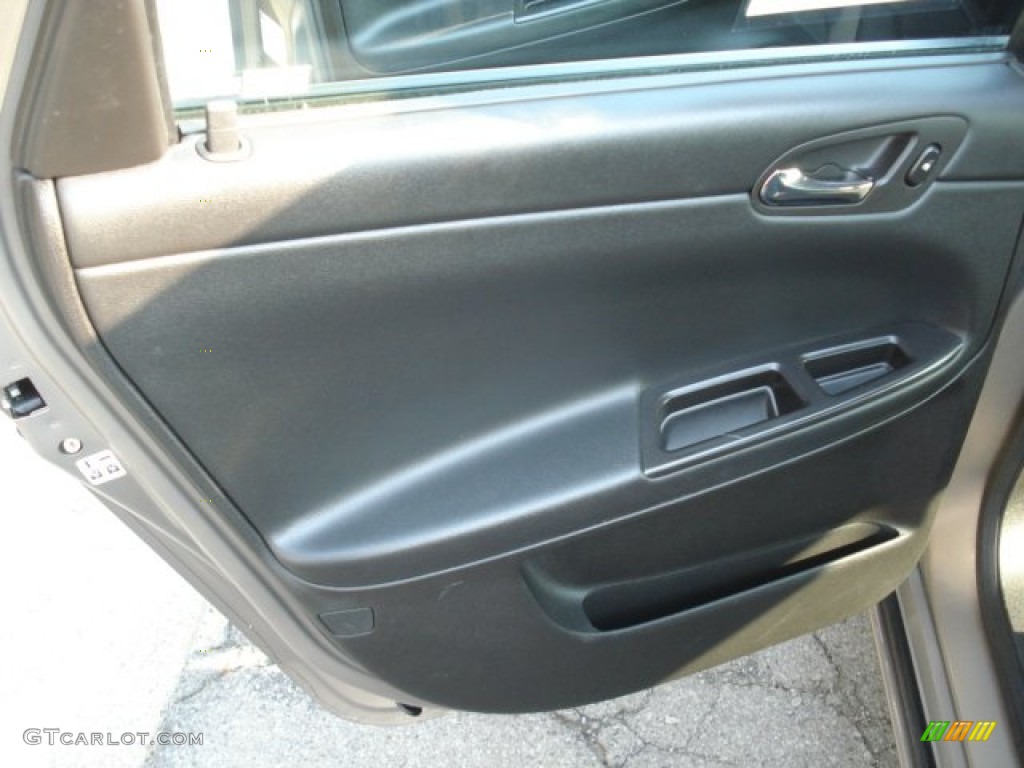 2006 Impala LT - Amber Bronze Metallic / Neutral Beige photo #17