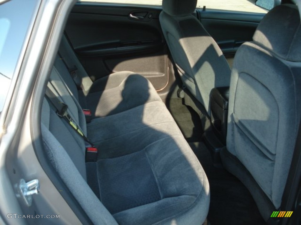 2006 Impala LT - Amber Bronze Metallic / Neutral Beige photo #18