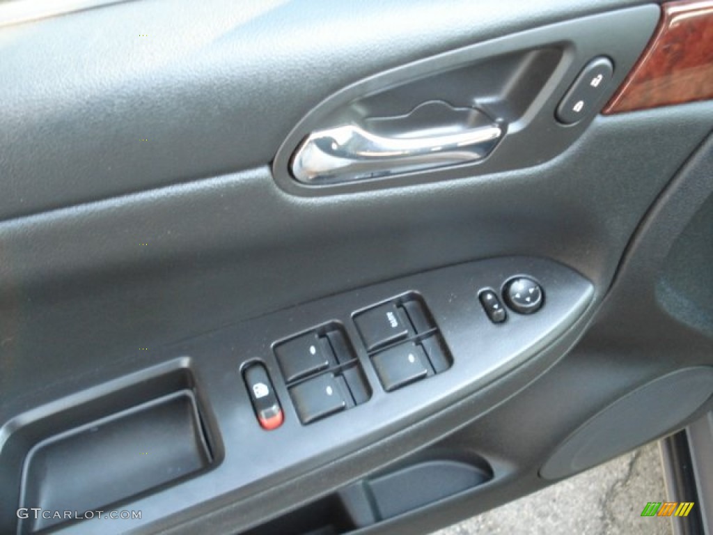 2006 Impala LT - Amber Bronze Metallic / Neutral Beige photo #20