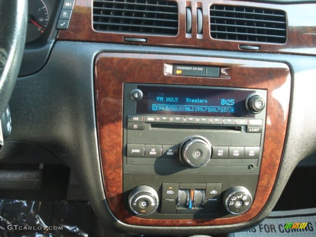 2006 Impala LT - Amber Bronze Metallic / Neutral Beige photo #21