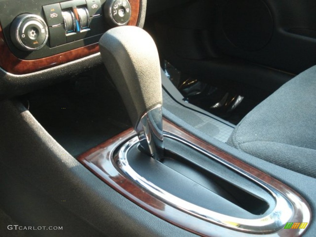 2006 Impala LT - Amber Bronze Metallic / Neutral Beige photo #22